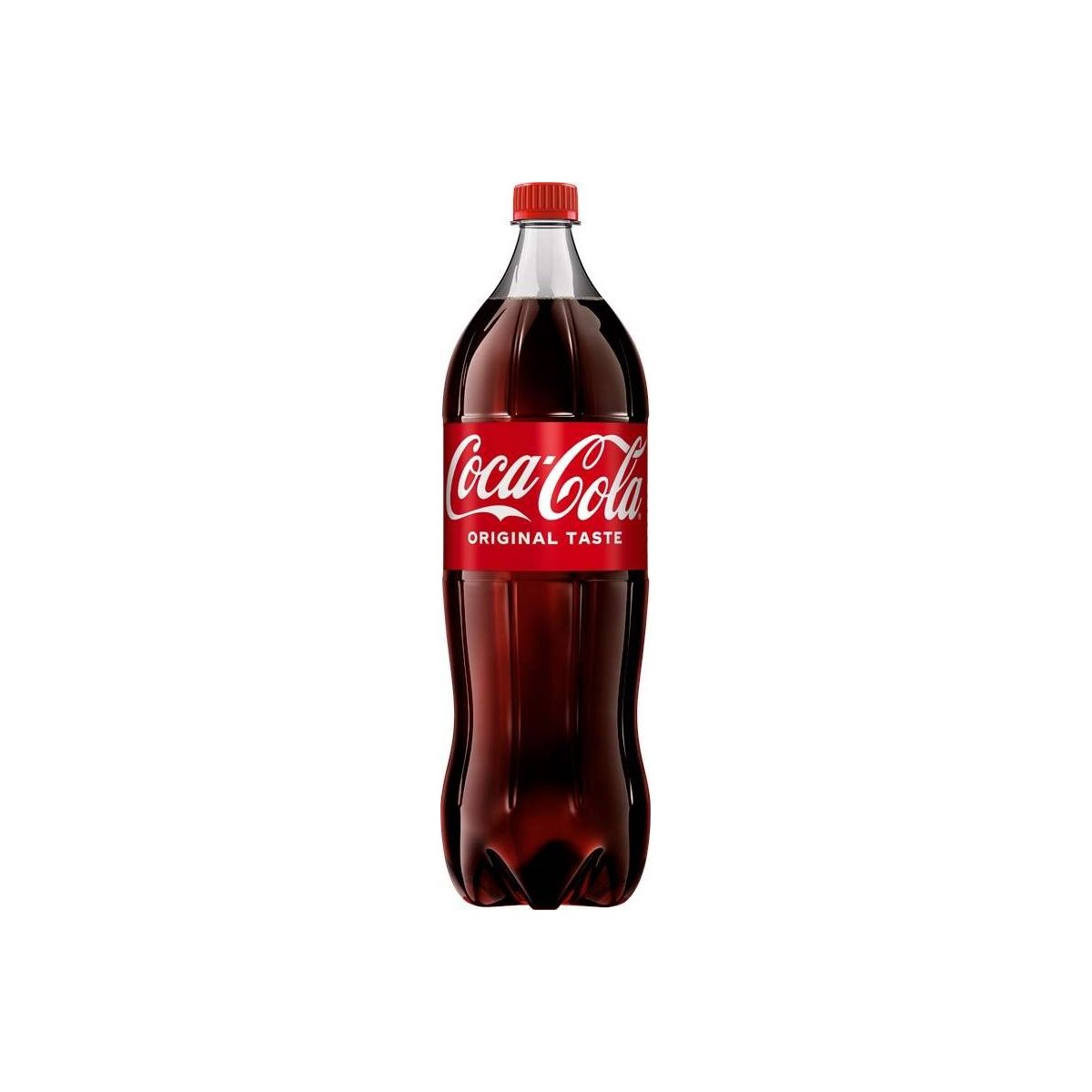 Coca cola 2l - PET