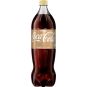 Coca cola Vanilla 1,5l - PET