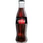Coca cola ZERO 0,2l - sklo