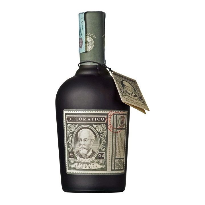 Diplomático Reserva Exklusiva 0,7l