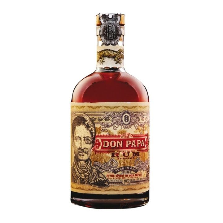 Don Papa 0,7l