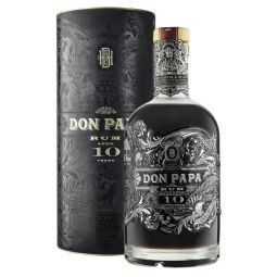 Don Papa 10 Y.O 0,7l