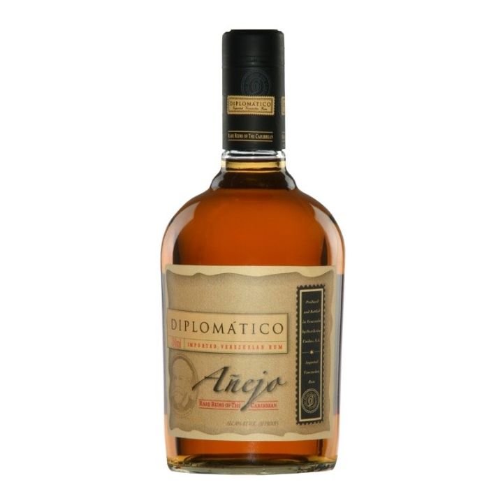Diplomático Anějo 0,7l