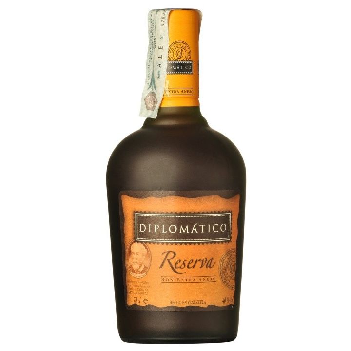 Diplomático Reserva 0,7l