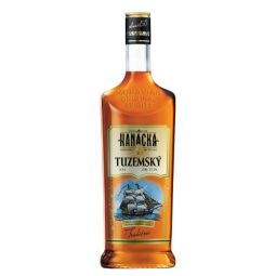 Tuzemák 37,5% 0,5l - Hanácká