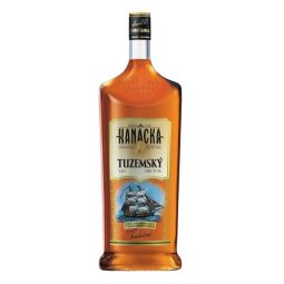 Tuzemák 37,5% 1l - Hanácká