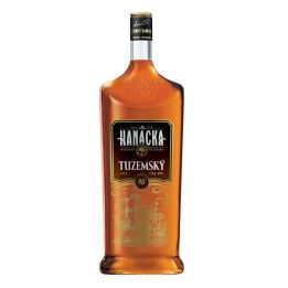 Tuzemák 40% 1l - Hanácká