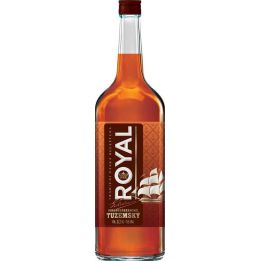 Tuzemák Krásnobřezenský 1l - Royal