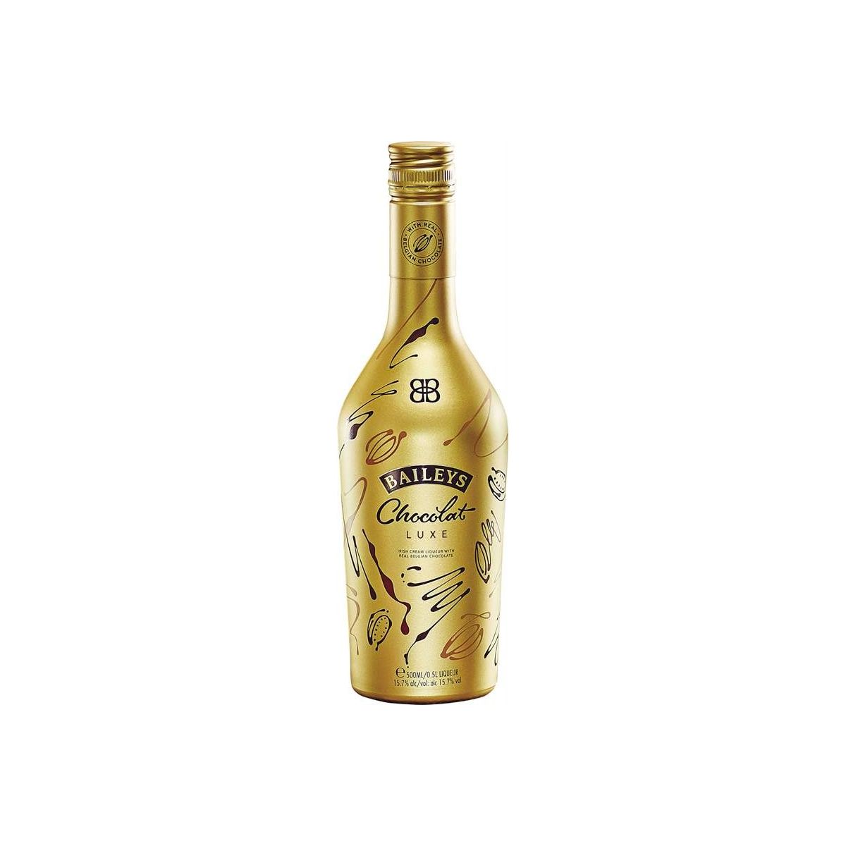 Baileys Chocolat Luxe 0,5l