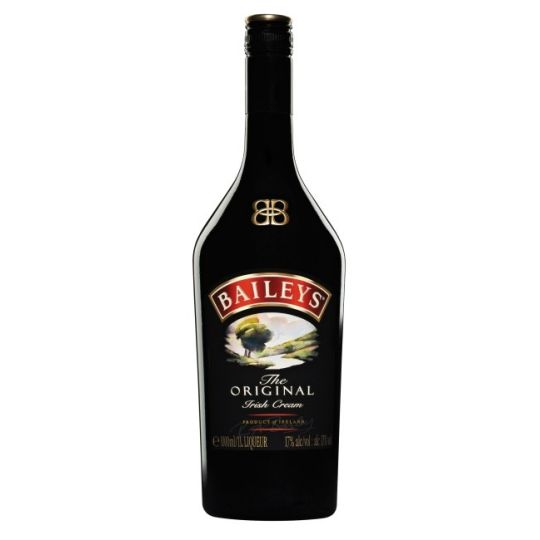 Baileys Original Irish Cream 0,7l
