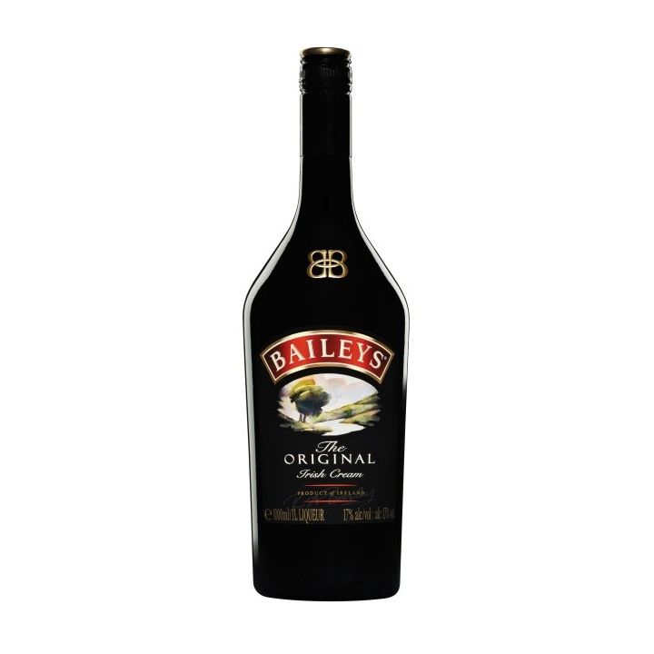 Baileys Original Irish Cream 0,7l