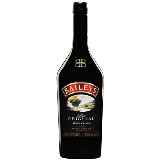 Baileys Original Irish Cream 1l