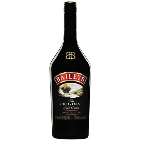 Baileys Original Irish Cream 1l