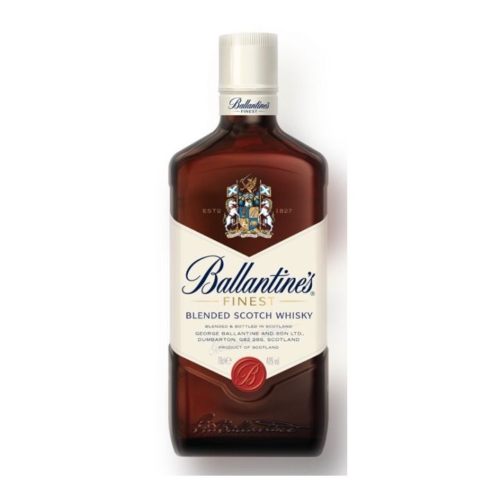 Ballantine´s Finest 0,7l