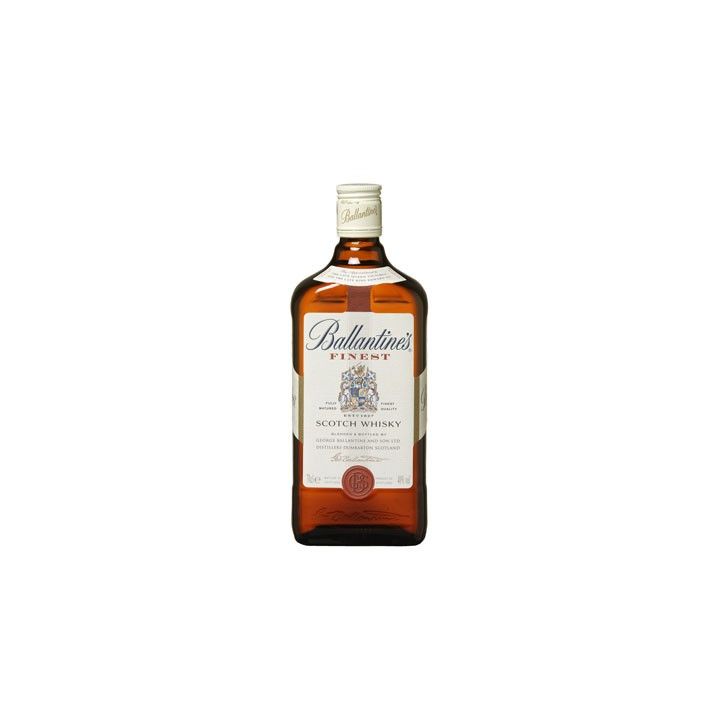 Ballantine´s Finest 1l