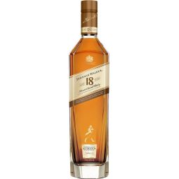 Johnnie Walker 18 let 0,7l