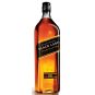 Johnnie Walker Black label 12 let 1l