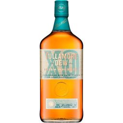 Tullamore D.E.W XO Caribbean Rum Cask Finish 0,7l