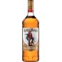 Captain Morgan Spiced Gold 1l