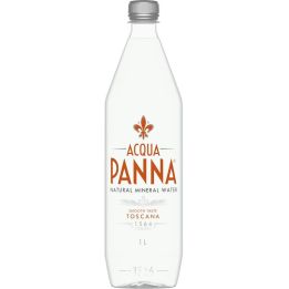 Acqua Panna 1l - PET