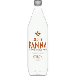 Acqua Panna 1l - PET