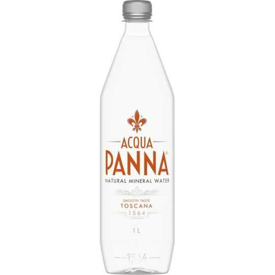 Acqua Panna 1l - PET
