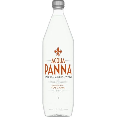 Acqua Panna 1l - PET