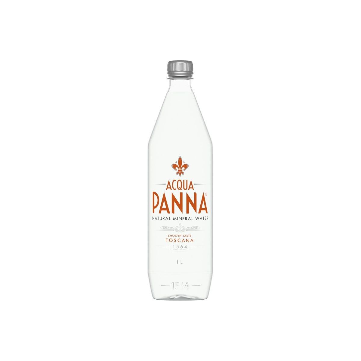 Acqua Panna 1l - PET