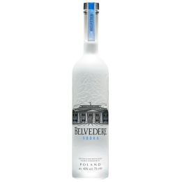 Belvedere vodka 0,7l