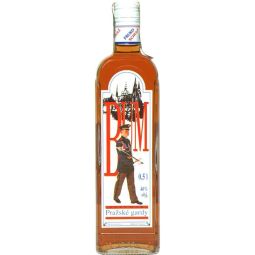 Bum Pražské gardy 0,5l