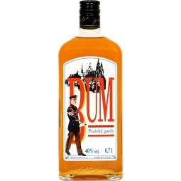 Bum Pražské gardy 0,7l