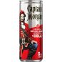 Captain Morgan Spice & Cola 0,25l plech