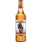Captain Morgan Spiced Gold 0,5l