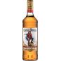 Captain Morgan Spiced Gold 0,7l