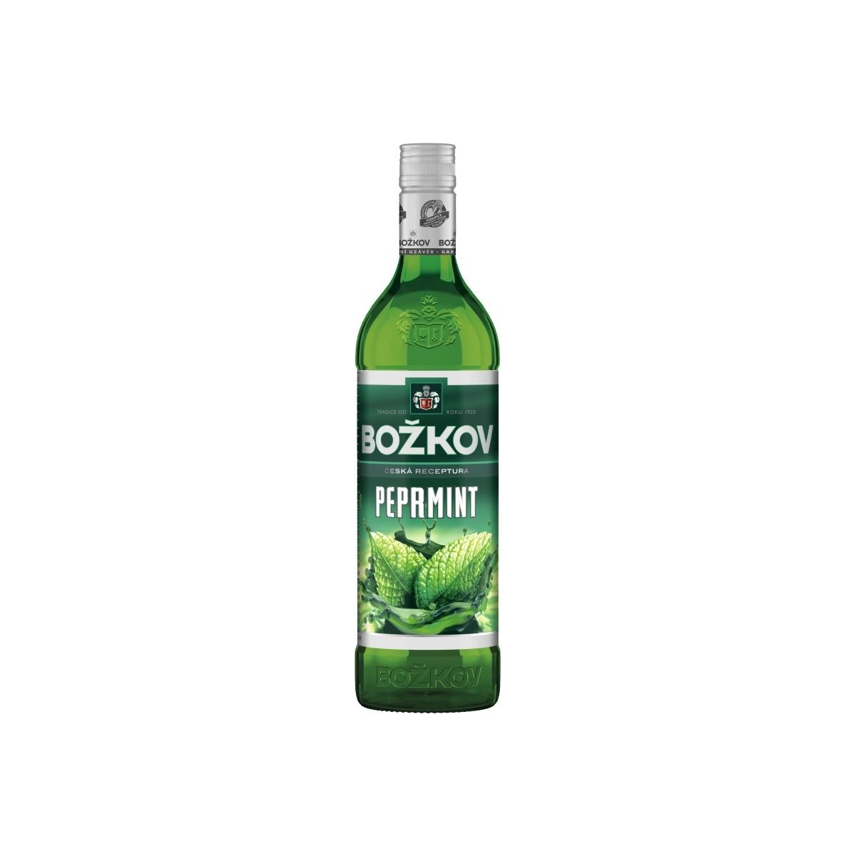 Božkov Peprmint 1l
