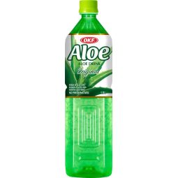 Aloe Vera drink Original OKF 1,5l - PET