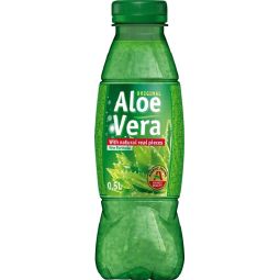 Aloe Vera original 0,5l - PET