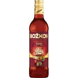 Božkov Čert 0,5l