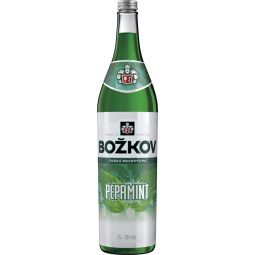 Božkov Peprmint 3l