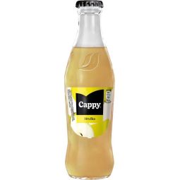 Cappy hruška 33% 0,25l - sklo