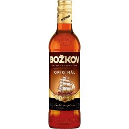 Božkov Originál 0,5l