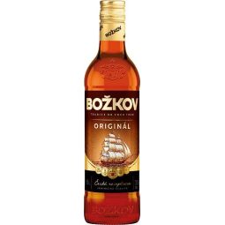 Božkov Originál 0,5l