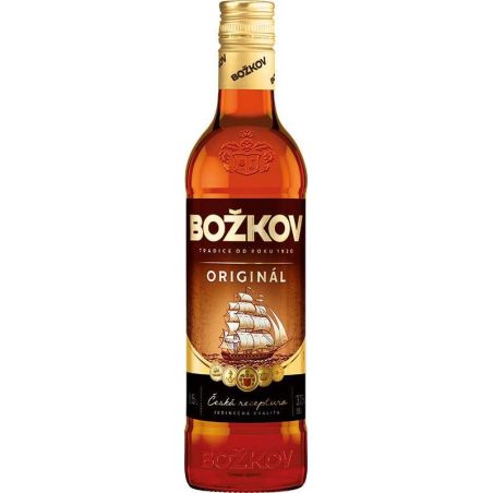 Božkov Originál 0,5l