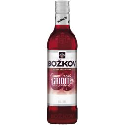Božkov Griotte 0,5l