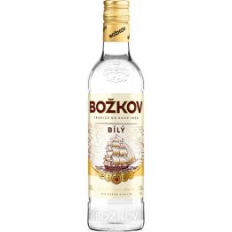 Božkov Bílý 0,5l