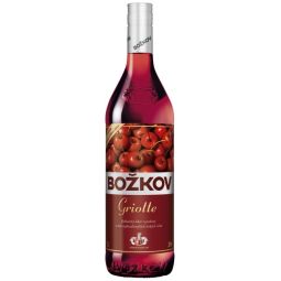 Božkov Griotte 1l