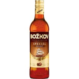 Božkov Speciál kávový 0,5l