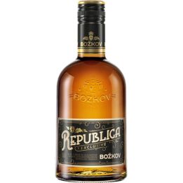 Republica Exclusive Božkov 0,5l