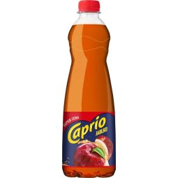 Ovocný koncentrát Caprio hustý Jablko 0,7l - PET
