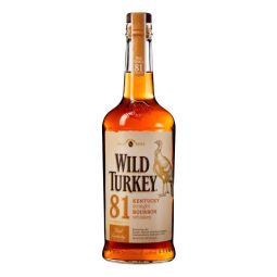 Wild Turkey 81 Proof 1l
